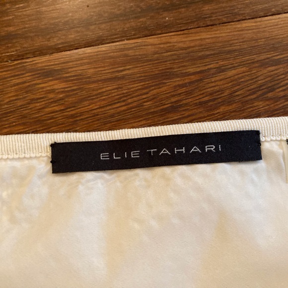 NWOT Elie Tahari Skirt + Suit Jacket - Picture 4 of 9